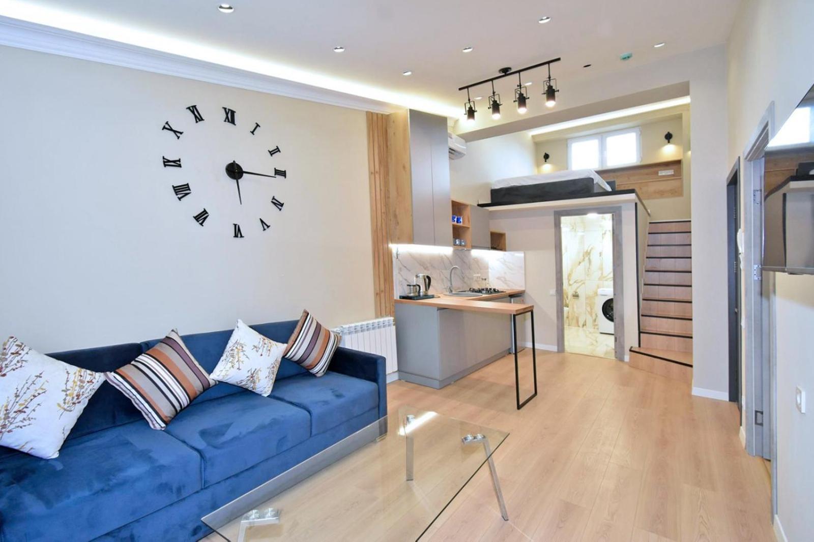 Aygestan Plaza Aparthotel เยเรวาน ภายนอก รูปภาพ